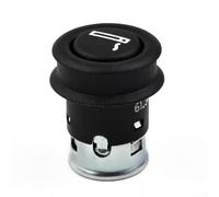 Honseadek Sole 2 Triple Cuádruple 5 6 piezas 7 X3 para X5 X6 Z3 Series Reemplazo directo de toma de corriente interior automotriz accesorio negro para 61349308246