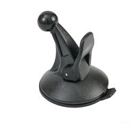 Honseadek Soporte de ventosa para parabrisas de plástico de ingeniería, compatible con Nuvi 65 66 67 68 (LMT, LT, LM) 2517 C255