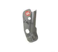 Honseadek Soporte de viga lateral inferior de repuesto de hierro 1487443-S0-A 1487444-S0-A compatible con interruptores y controles interiores modelo Y accesorio (derecha)