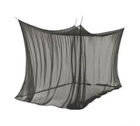 Honseadek Tienda de campaña grande para jardín | 300 x 300 x 250 cm, toldo blanco para exteriores, pantalla de poliéster de calidad, para patio, camping, picnic