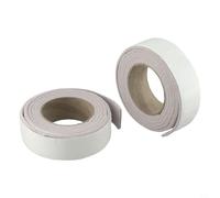 Honseadek Tira absorbente de agua para cinta autoabsorbente de humedad de 2 m con fieltro grueso de 4 mm, control de condensación reutilizable para kit (2 unidades)