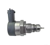 Honseadek Turbo - Regulador de presión de combustible diésel para i30 NF y Sonata 2.0L 05-10, pieza de sistema de combustible de coche de ajuste directo, compatible con OEM 0281002507