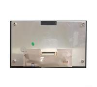 Honseadek Unidad de navegación de pantalla táctil, panel de pantalla táctil del vehículo, pantalla de visualización del tablero de instrumentos Pantalla de radio de coche para radio Panel de repuesto