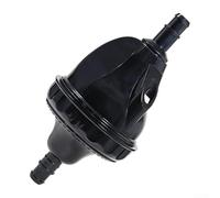 Honseadek Válvula de respaldo G52 mejorada para Polaris 180 280 380 480 limpiador de piscina, para un mantenimiento eficaz de la piscina, fácil instalación (YCP077)