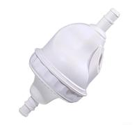 Honseadek Válvula de respaldo G52 mejorada para Polaris 180 280 380 480 limpiador de piscina, para un mantenimiento eficaz de la piscina, fácil instalación (YCP075)