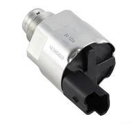 Honseadek Válvula reguladora de control de presión de combustible para Ford C-Max Focus para Mondeo S-Max Transit Connect compatible con A2C59506225 X39800300005Z 193341