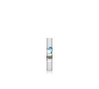 Honsell 30302 - Rollo de papel de dibujo (100 g/m², 44 cm x 20 m), color blanco