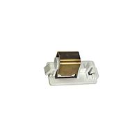 HonShoop Cerradura para Puerta de Lavadora (TR), Compatible con: Bauknecht, Ignis y Whirlpool Orig. 481227138462