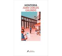 Hontoria (Segovia noir 1) (Salamandra Black)
