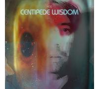 Hoo - Centipede Wisdom [VINYL] [Vinilo]