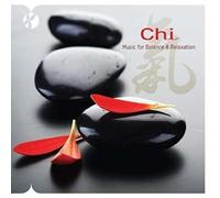 Hoo Kavin - Chi - Music For Balance & Relaxation