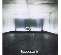 Hoobastank (CD) Album (Importación USA)