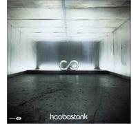Hoobastank (CD) Album (Importación USA)