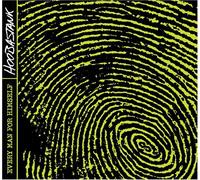 Hoobastank - Every Man for Himself