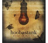 HOOBASTANK - Fight Or Flight