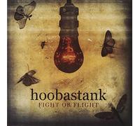 HOOBASTANK - FIGHT OR FLIGHT -DELUXE EDITION- (+DVD)(ltd.)