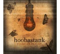 Hoobastank - Fight Or Flight [Vinilo]