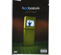 Hoobastank - Hoobastank - Let It Out [USA] [DVD]