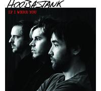 Hoobastank - If I Were You