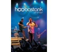 Hoobastank - Let It Out [Extended Version] [Alemania] [DVD]