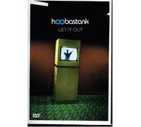 Hoobastank - Let It Out [USA] [DVD]