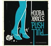 Hoobastank - Push Pull (LP)