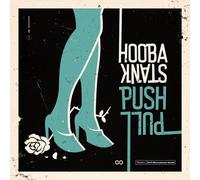 Hoobastank - Push pull [Vinilo]