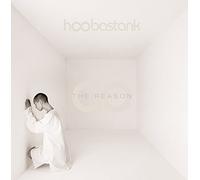 Hoobastank – The Reason – CD – Importación USA – Island