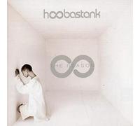 Hoobastank – The Reason – CD – Importación USA – Island