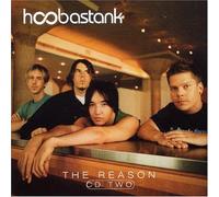 Hoobastank - The Reason