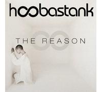 Hoobastank - The Reason (Int'l Version) (LP)