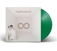 Hoobastank - The Reason (Ltd. Edt.) [Vinilo]