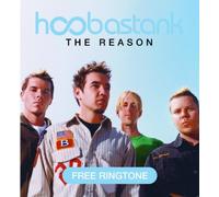 Hoobastank - The Reason (Pock It)
