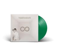 Hoobastank The Reason (Rocktober) (Vinyl)