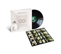 Hoobastank – The Reason – Vinilo – Island