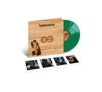 Hoobastank - The Reason - Vinilo De Color Exclusivo Indie Ed. Limitada