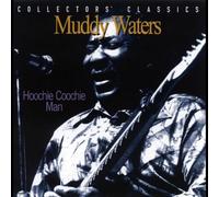 Muddy Waters - Hoochie Coochie Man - Live At The Rising Sun Celebrity [Vinilo]