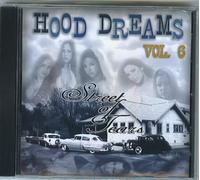 Hood Dreams 6 Great Soul / Various