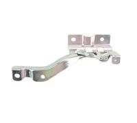 Hood Hinges for Rio Sedan and Hatchback 2012-2017, Front Hood Hinges, Steel Alloy High Strength Engine Hood Hinges, Direct Replacement with Smooth Operation and Precision Fit (Right Passenger Side: