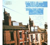 Hood - Home Is Where