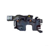 Hood Latch Limit Switch A2239057103 for para benz S W223 Hood | Part A2239057103, fits S-Class W223, prevents hood open warnings, precise OEM spec, black plastic