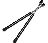 Hood Lift Supports Struts Gas Springs Prop Rods for Ford for Expedition 1997-2006 for Ford for F-150 1997-2004 for Ford for F-150 Heritage 2004 for Fo