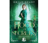 Hood of Secrets: A Robin Hood Romance: 5 (Fairy Tale Royals)