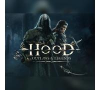 Hood: Outlaws & Legends (Xbox One / Xbox Series X|S) Xbox Live Key - UNITED STATES