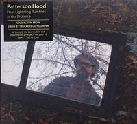 Hood, Patterson - Heat Lightning Rumbles In The