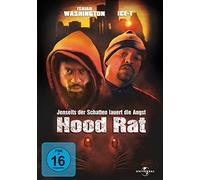 Hood Rat [Alemania] [DVD]