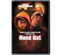 Hood Rat [DVD]