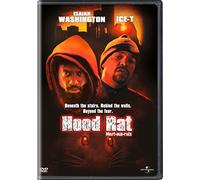 Hood Rat [Edizione: Stati Uniti] [Alemania] [DVD]