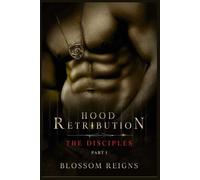 Hood Retribution The Disciples: God's Plan Book 2 (Hood Crucifixion God's Plan)