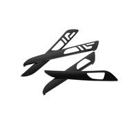 Hood Sticker Engine Cover Scratch Resistant Decal Fits for Jeep Wrangler JL 2018-2019